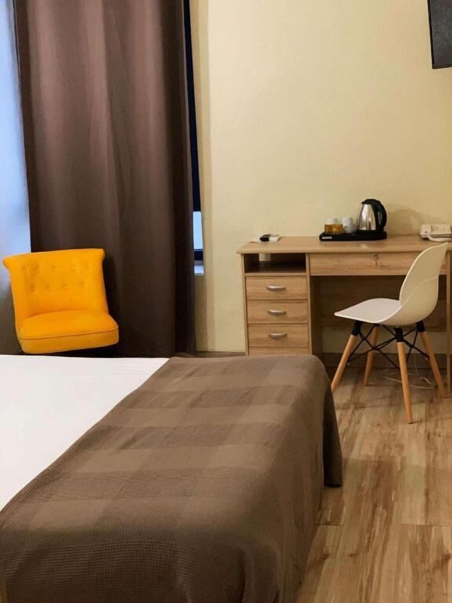 Empire Hotel Nîmes Eksteriør billede