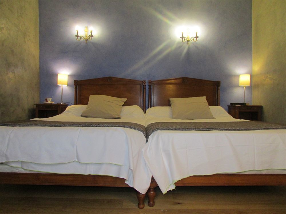 Empire Hotel Nîmes Eksteriør billede